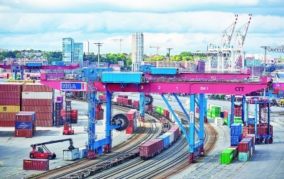 應對美國關稅戰(zhàn),歐盟的&ldquo;兩手準備&rdquo;