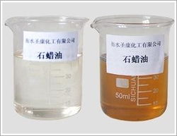 食品級石蠟油 認識其特性與安全應用